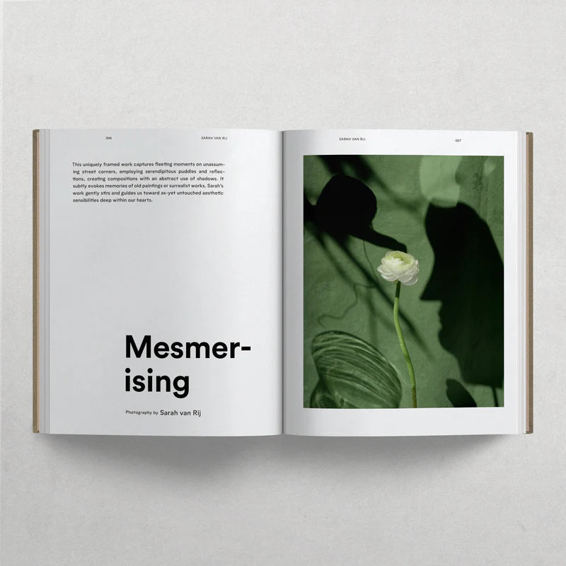 UNION MAGAZINE ''UNION ISSUE No.18''