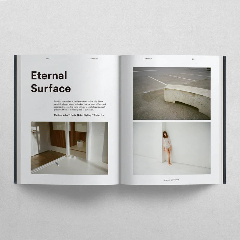 UNION MAGAZINE ''UNION ISSUE No.19''