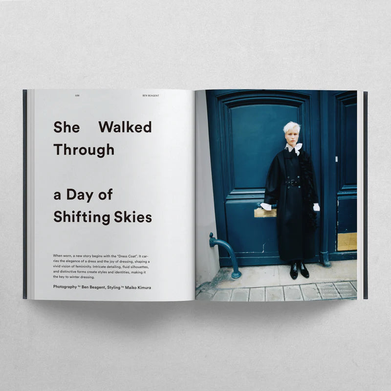 UNION MAGAZINE ''UNION ISSUE No.19''