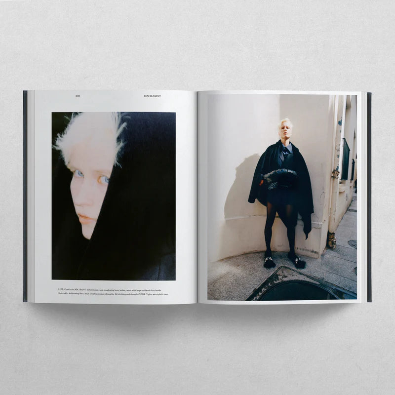 UNION MAGAZINE ''UNION ISSUE No.19''