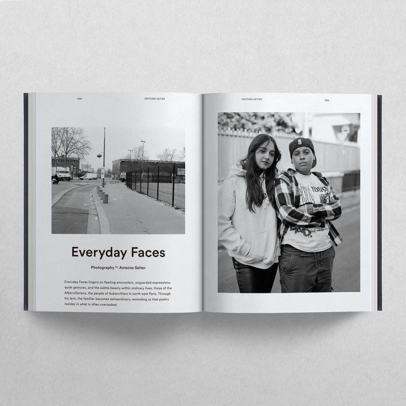 UNION MAGAZINE ''UNION ISSUE No.19''