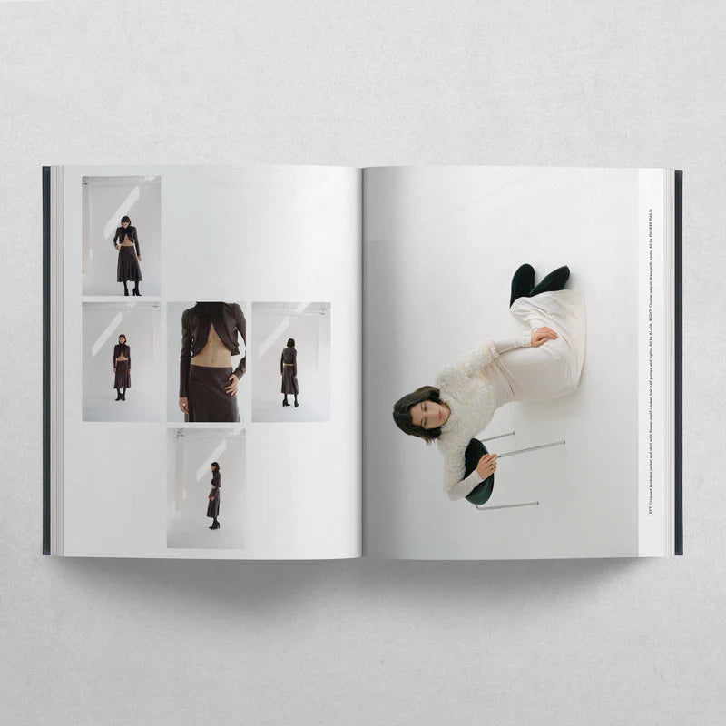 UNION MAGAZINE ''UNION ISSUE No.19''