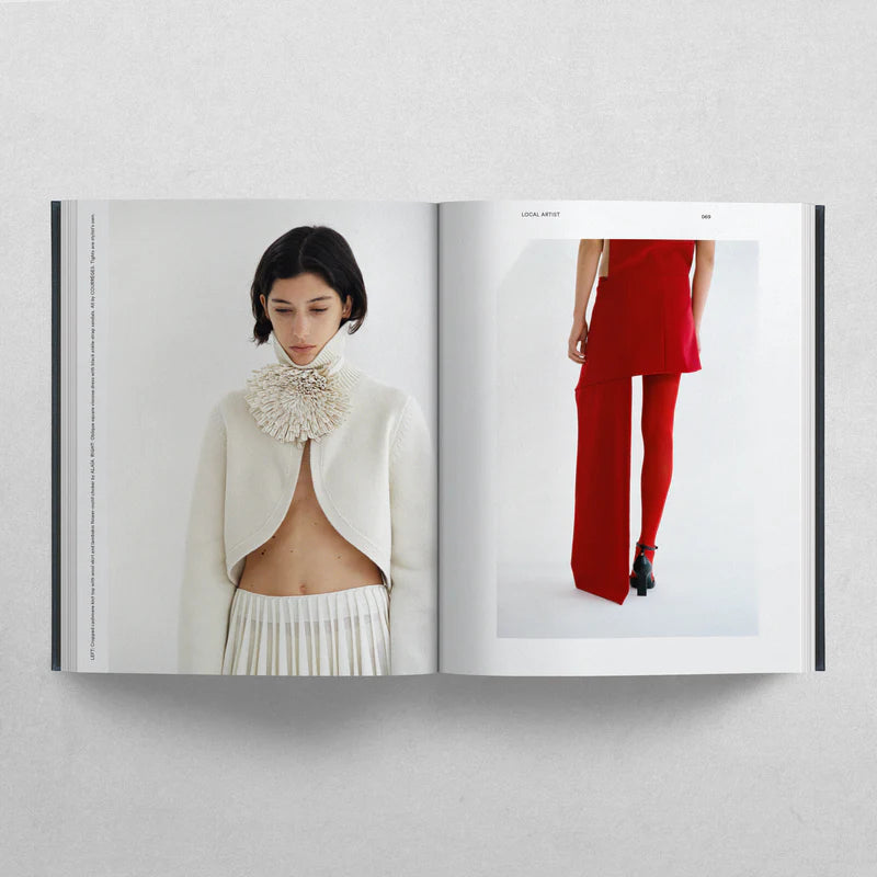 UNION MAGAZINE ''UNION ISSUE No.19''