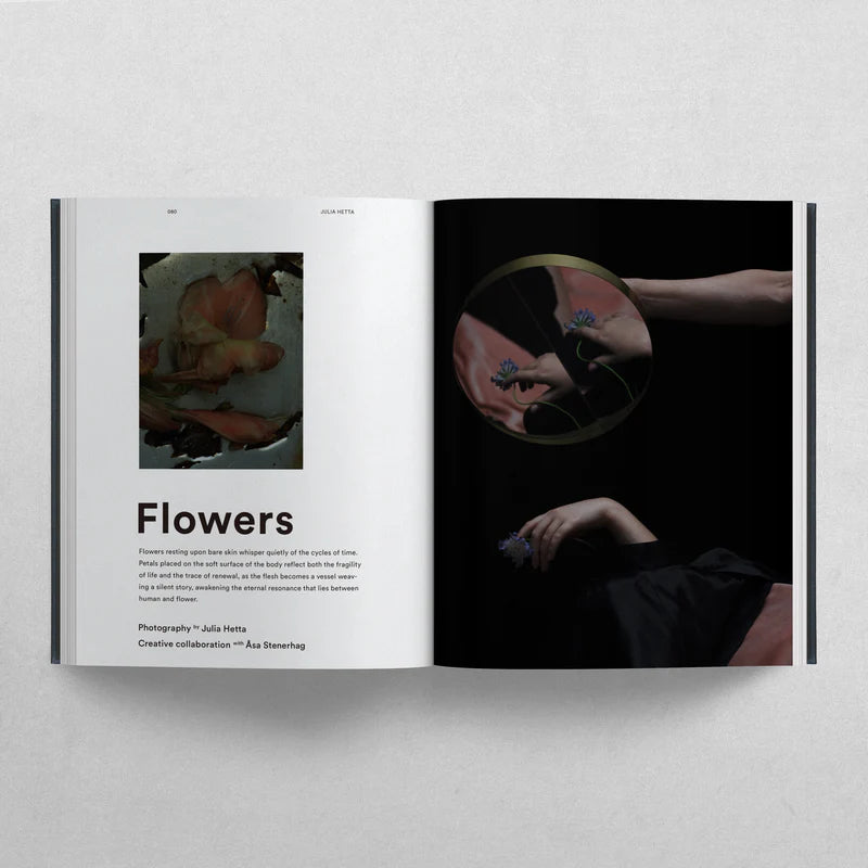 UNION MAGAZINE ''UNION ISSUE No.19''