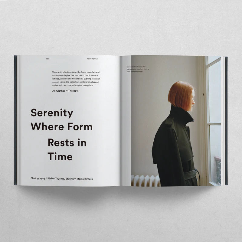 UNION MAGAZINE ''UNION ISSUE No.19''