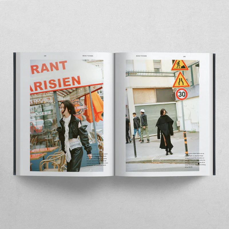 UNION MAGAZINE ''UNION ISSUE No.19''