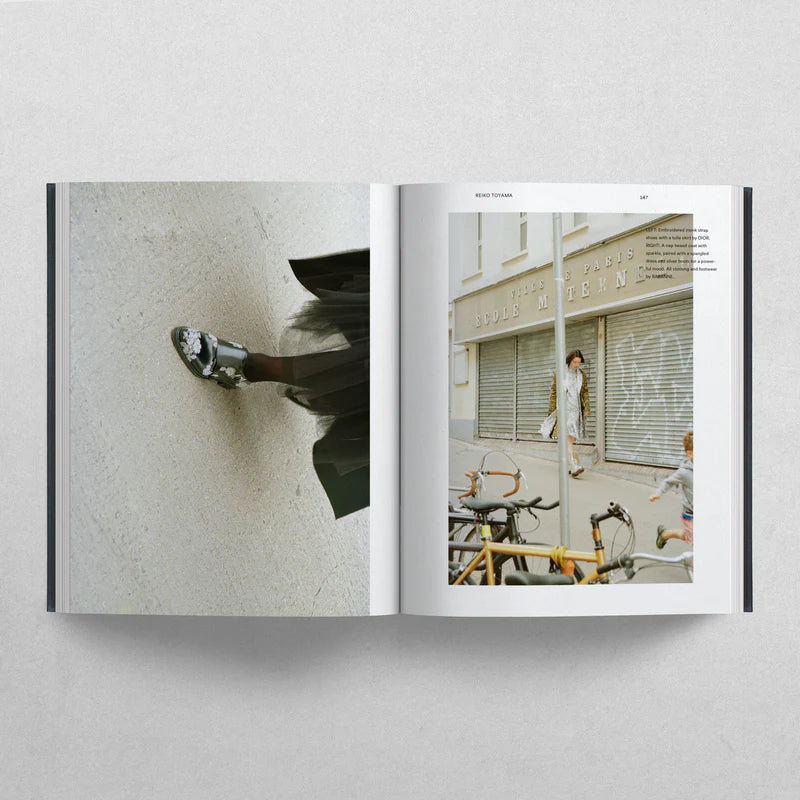 UNION MAGAZINE ''UNION ISSUE No.19''