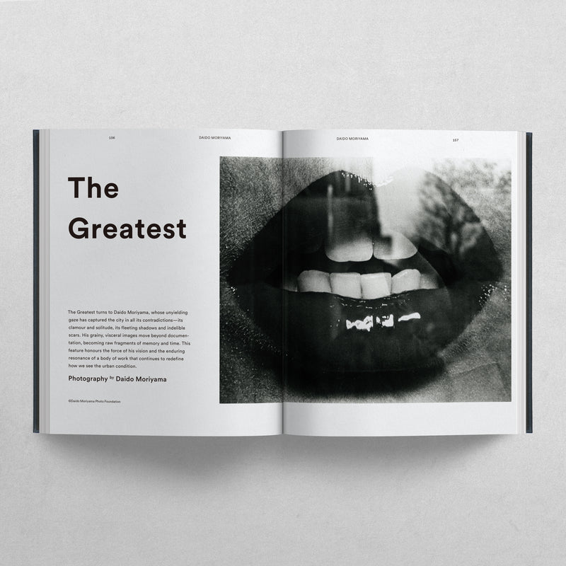 UNION MAGAZINE ''UNION ISSUE No.19''