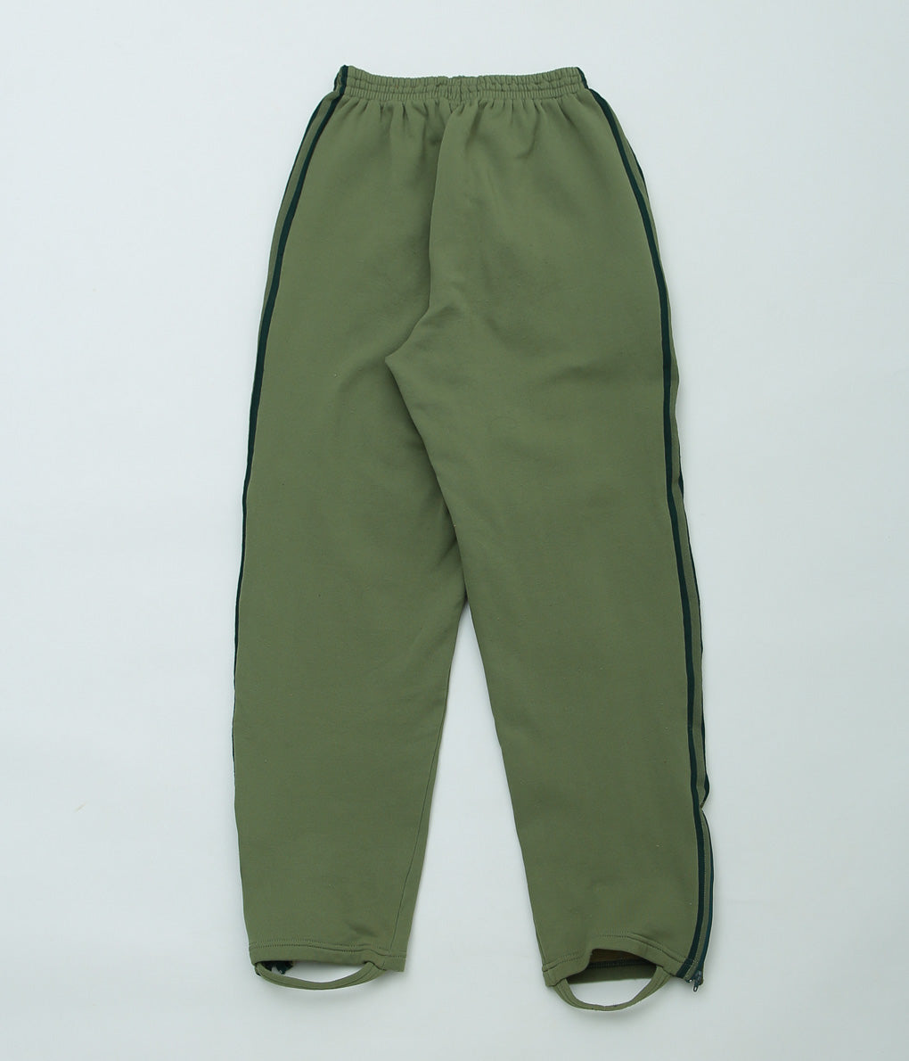 USED&VINTAGE ''1970~80'S ADIDAS TRACK PANTS'' (OLIVE)