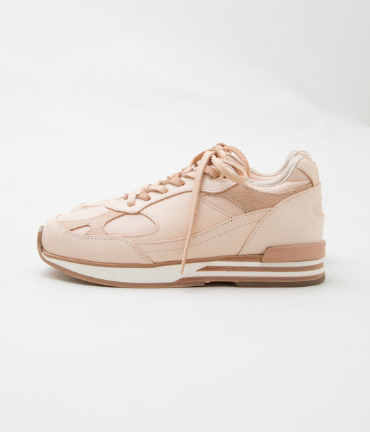 HENDER SCHEME（エンダースキーマ）"manual industrial products 28"(NATURAL)