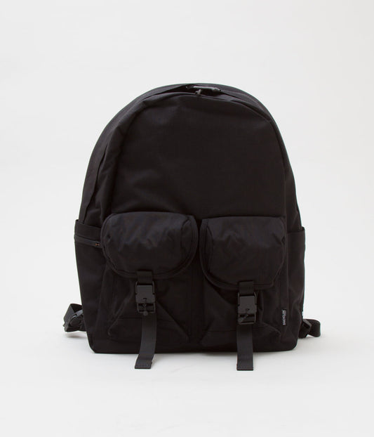 BAICYCLON BY BAGJACK"BACKPACK"(BLACK)