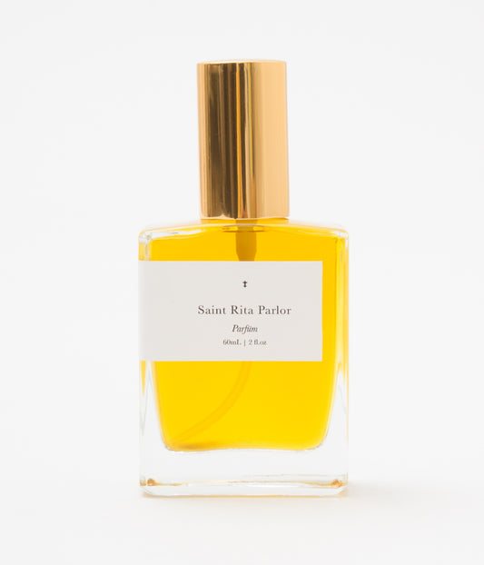 SAINT RITA PARLOR "SIGNATURE PARFUM | 60 mL" (Signature Fragrance)