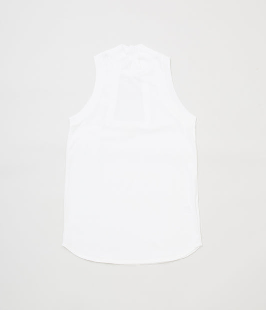 JONNLYNX "FRAME TANK"(WHITE)