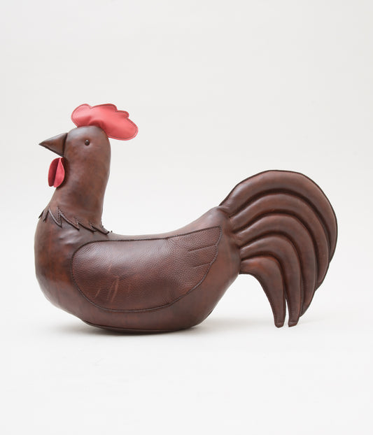 OMERSA "COCKEREL - STANDARD" (BROWN)