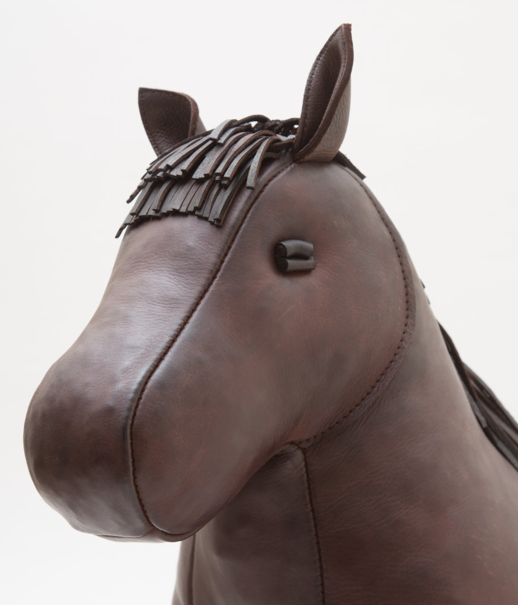 OMERSA "HORSE - STANDARD"(BROWN)