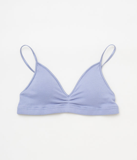 SOUPLE LUZ "SOFT BRA" (CORN FLOWER)