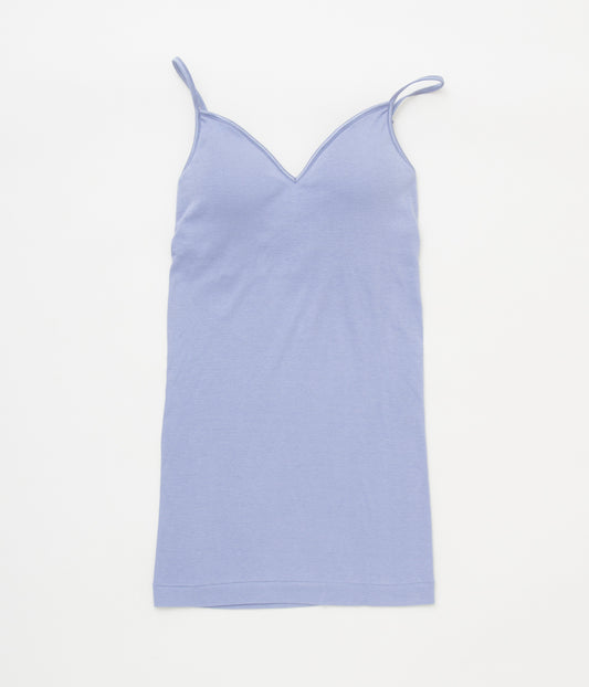 SOUPLE LUZ "BRA PAT CAMISOLE"(CORN FLOWER)