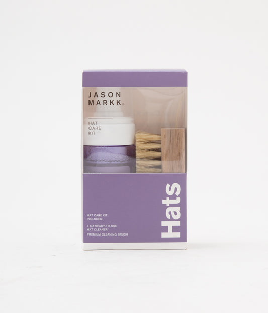 JASON MARKK "HAT CARE KIT"