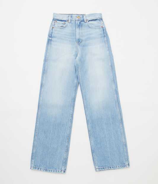 B SIDES JEANS "PLEIN JEAN"(TATE VINTAGE)