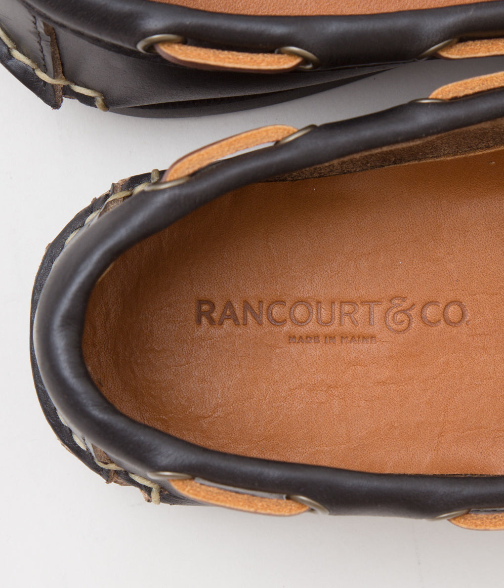 RANCOURT & CO. 