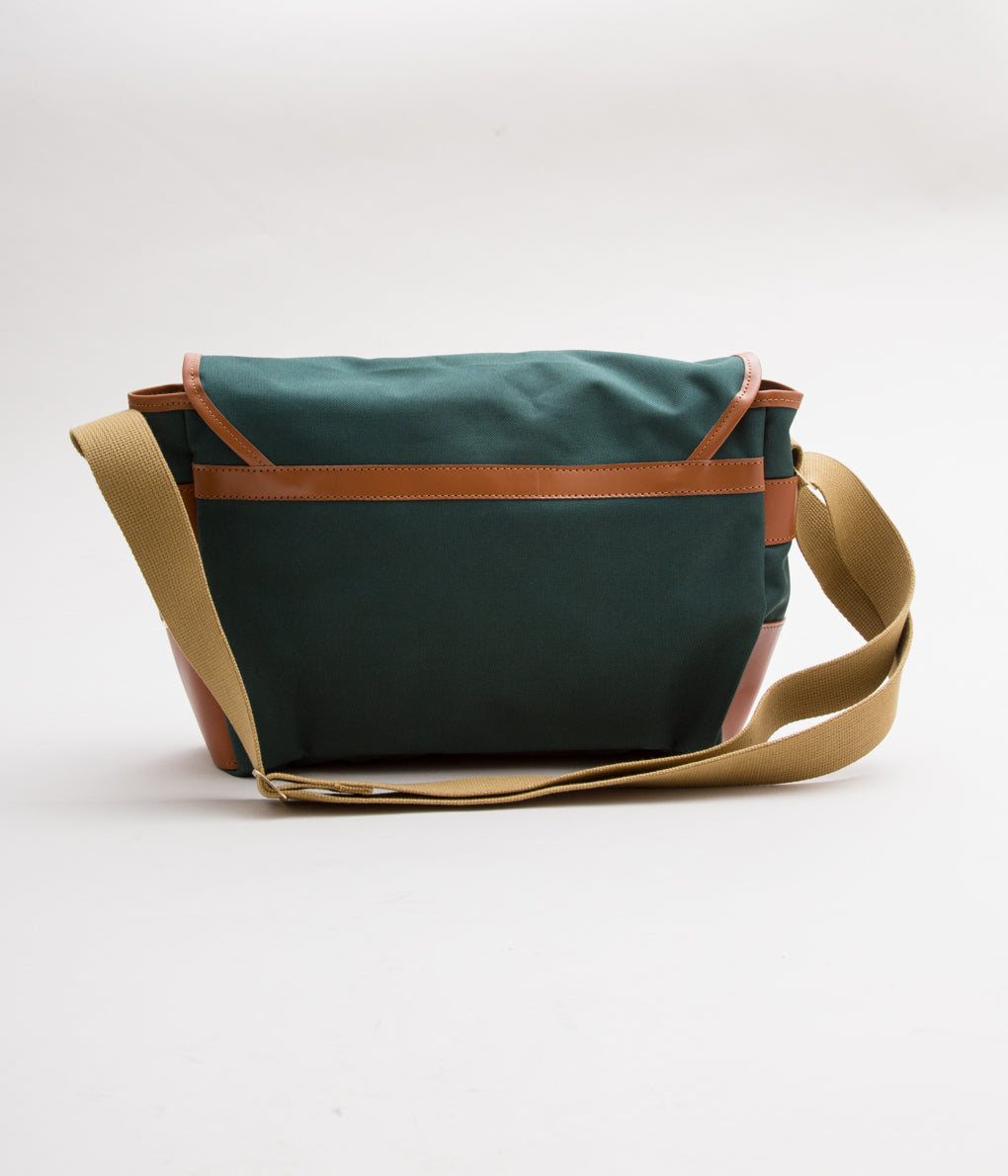 COTSWOLD AQUARIUS ''NYLON GAME BAG'' (BOTTLE GREEN)