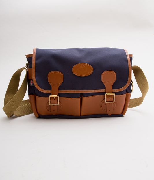 COTSWOLD AQUARIUS ''NYLON GAME BAG'' (NAVY)