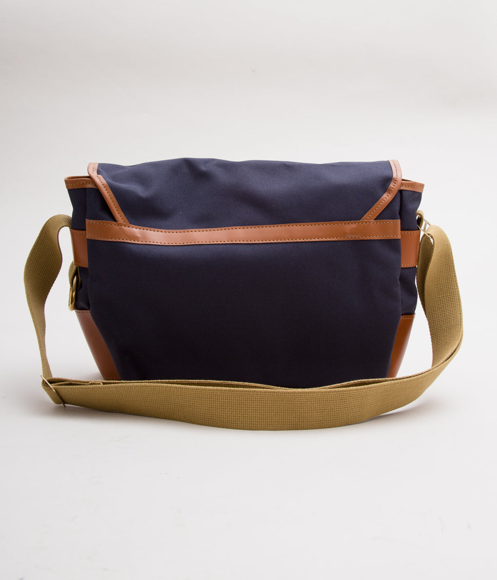 COTSWOLD AQUARIUS ''NYLON GAME BAG'' (NAVY)