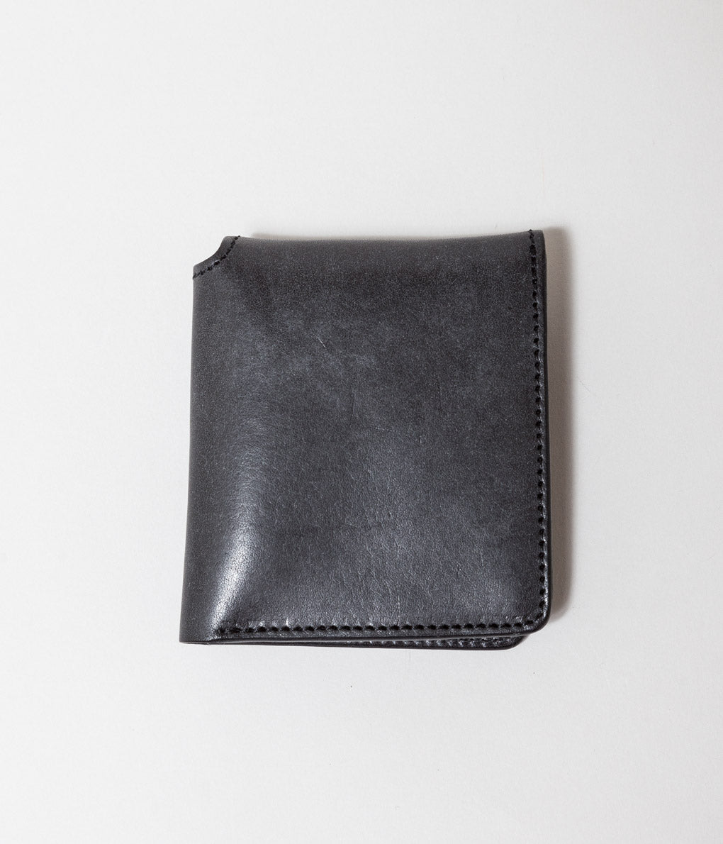 HENDER SCHEME "WALLET"(BLACK)