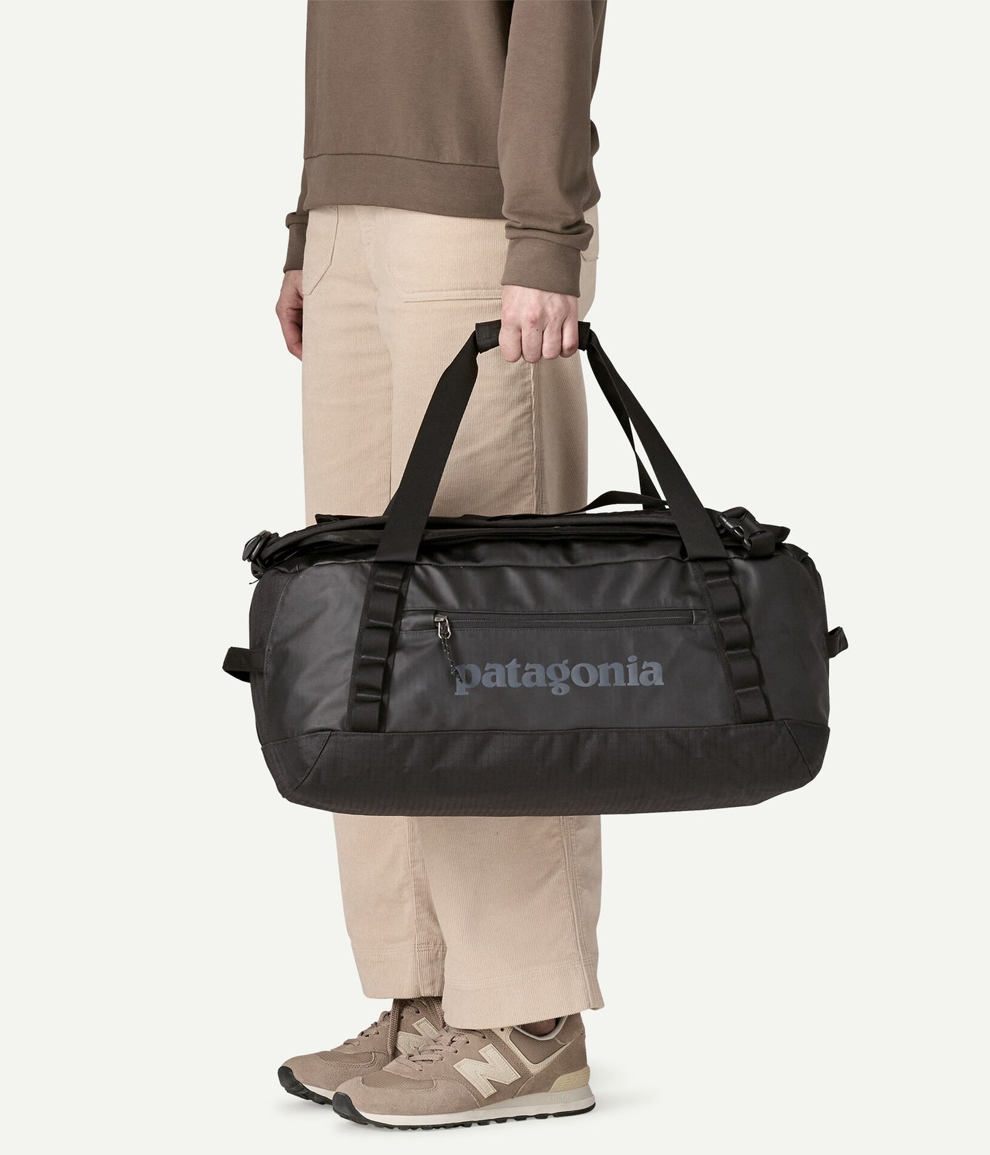 PATAGONIA ''BLACK HOLE DUFFEL 40L'' (BOB)