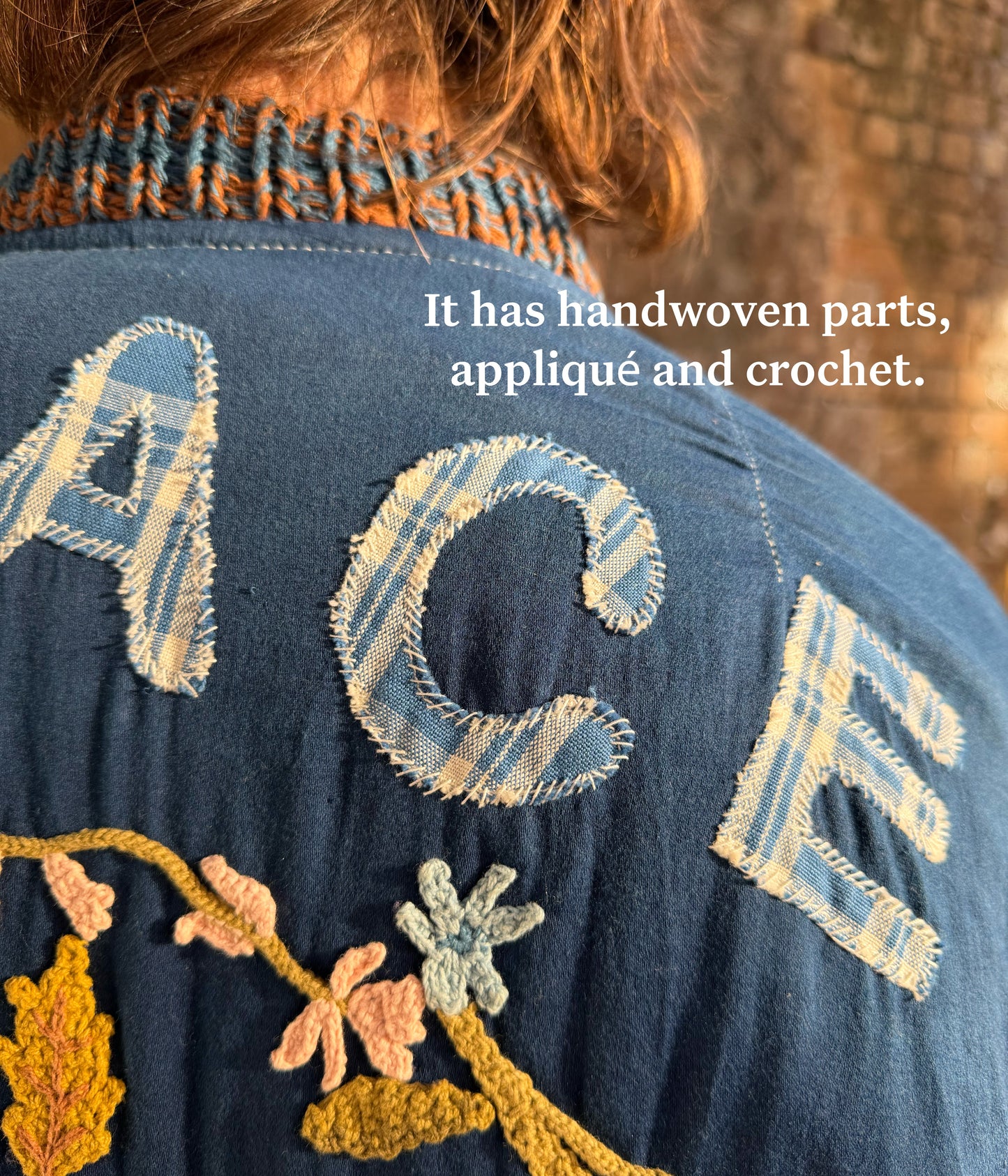 STORY MFG. "SEED BOMBER｜MAIDENS SHOP EXCLUSIVE" (GROWING PEACE)