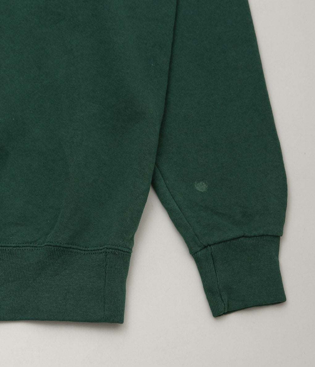 USED&VINTAGE ''80s SOFFE SWEATS'' (GREEN)