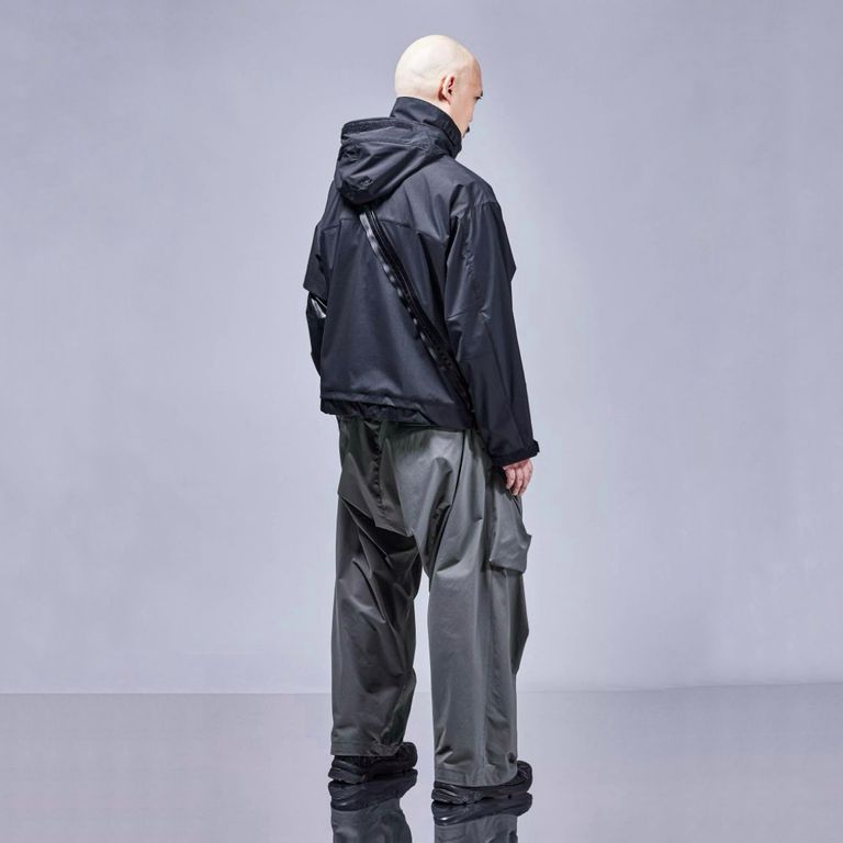 ACRONYM ''J115K-E NEXTEC EPIC ENCAPSULATED'' (BLACK)