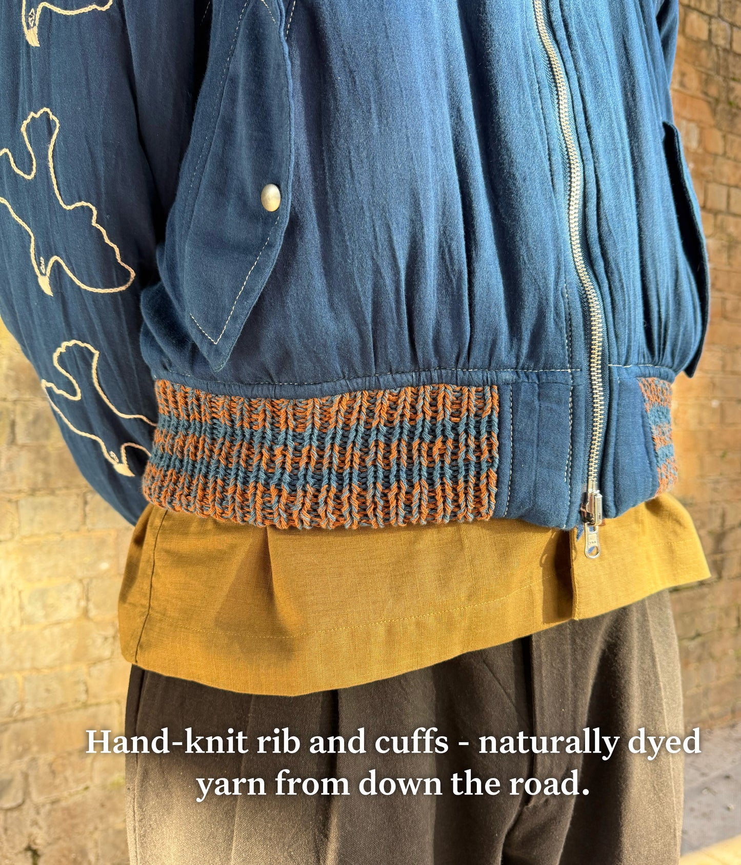 STORY MFG. "SEED BOMBER｜MAIDENS SHOP EXCLUSIVE" (GROWING PEACE)