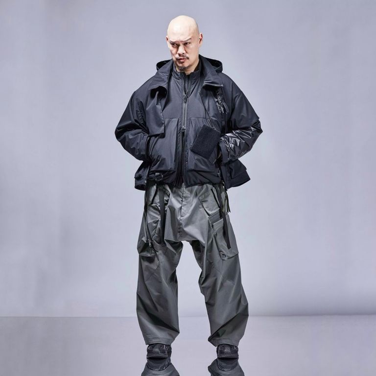 ACRONYM ''J115K-E NEXTEC EPIC ENCAPSULATED'' (BLACK)