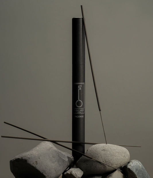 FISCHERSUND ''INCENSE STICKS'' (FISCHERSUND)