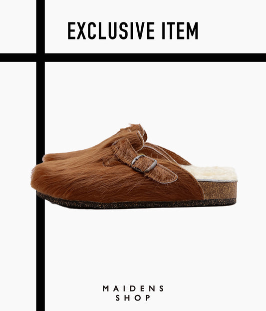 BOSABO ''LEON BOA'' (LONG BAIO)