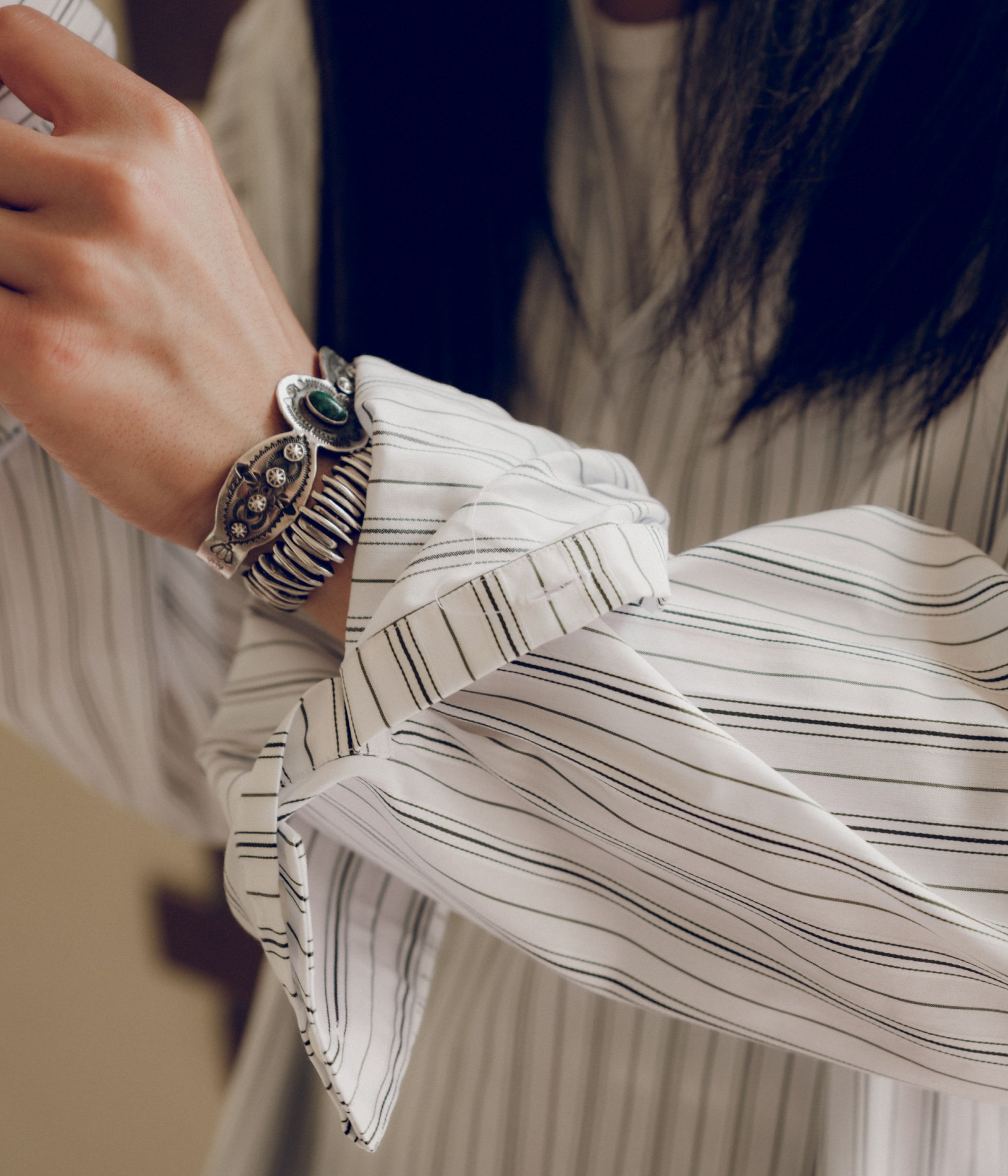 BOURRIENNE PARIS X ''EPICURIEN'' (FLINTY) – THE STORE BY MAIDENS