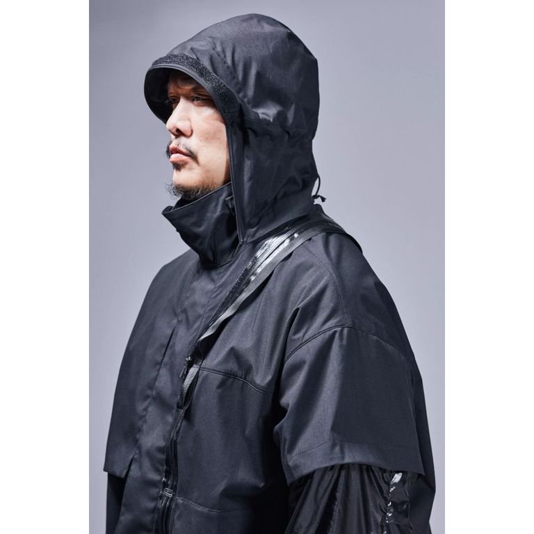 ACRONYM ''J115K-E NEXTEC EPIC ENCAPSULATED'' (BLACK)