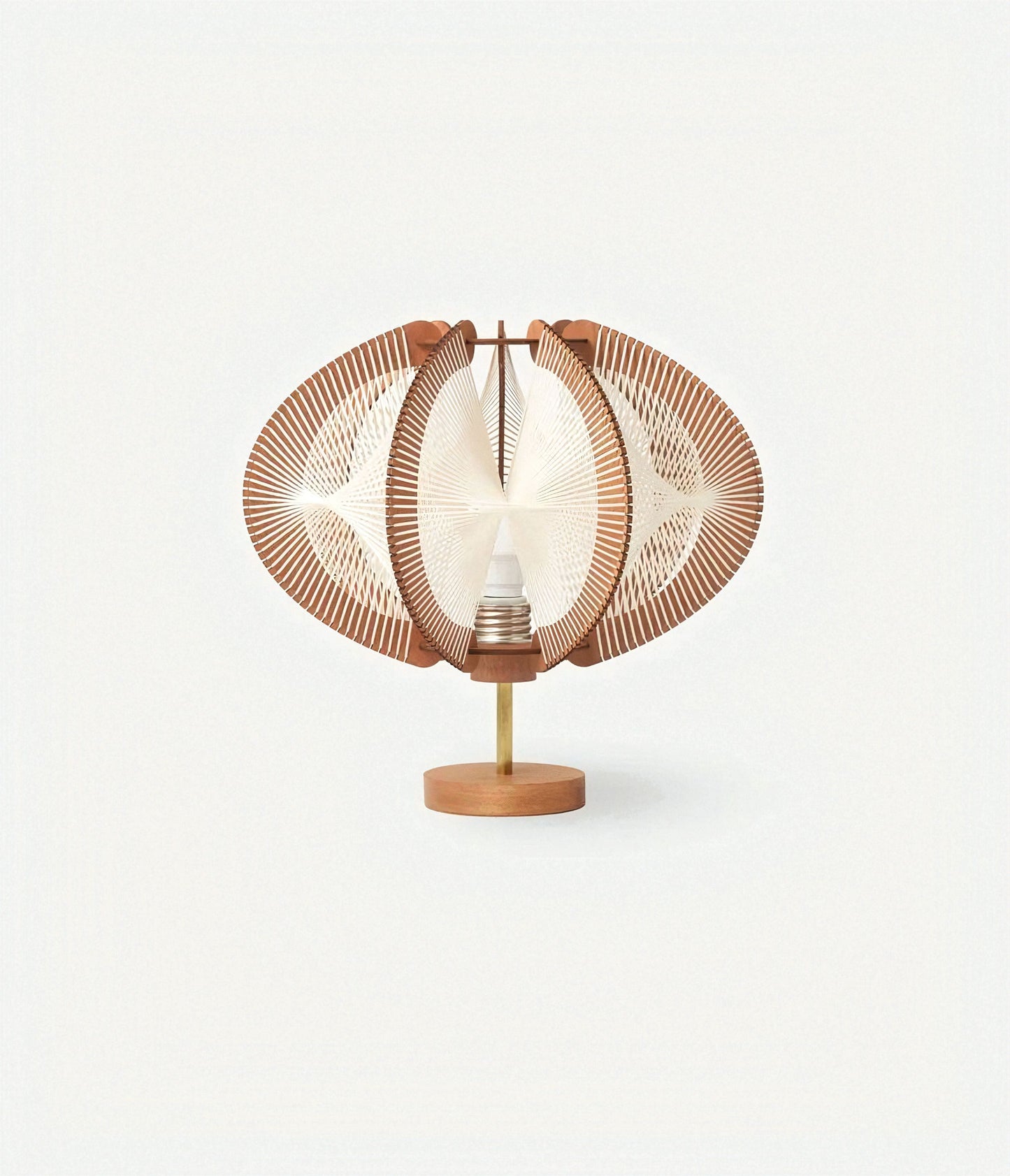 LAFABLIGHT ''ECHINO TABLE LAMP'' (UFOLA TWIST)