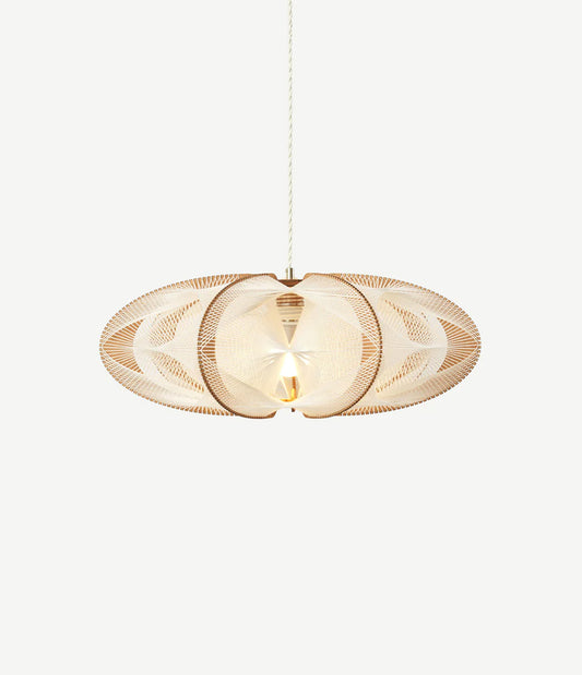 LAFABLIGHT "ETIOLA - PENDANT LAMP" (ALCERIA TRIPLE TWIST)