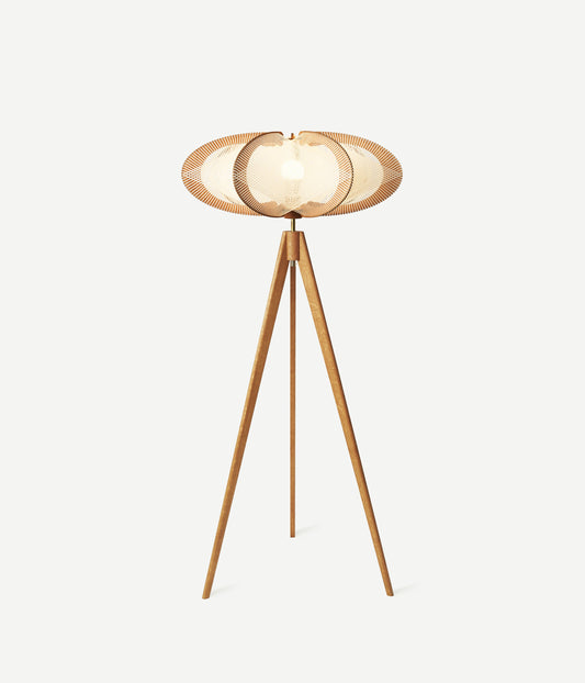 LAFBLIGHT ''ETIOLA / FLOOR LAMP'' (QADRO)