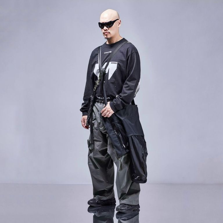 ACRONYM ''J115K-E NEXTEC EPIC ENCAPSULATED'' (BLACK)