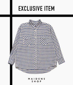 BRAND - I AM DORK（アイアムドーク） – THE STORE BY MAIDENS