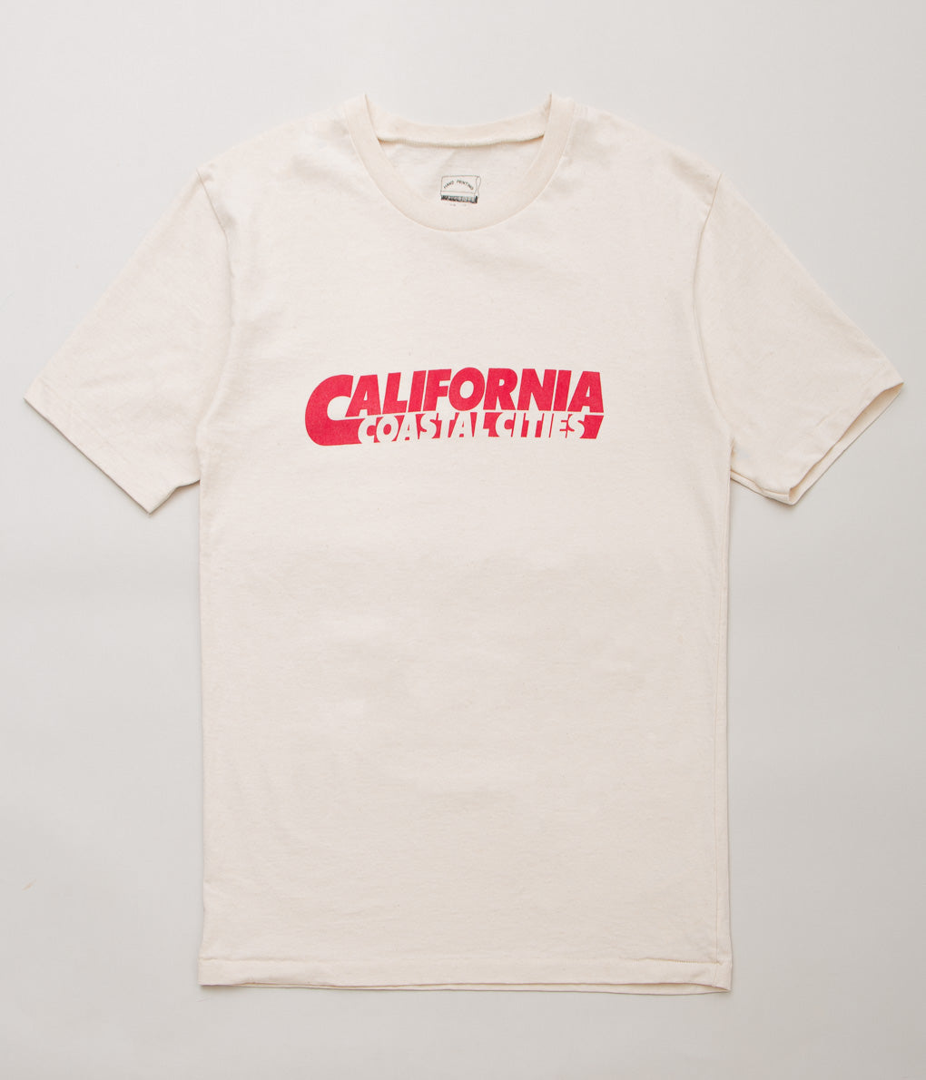 MIXTA ''CALIFORNIA'' (NATURAL/RED)
