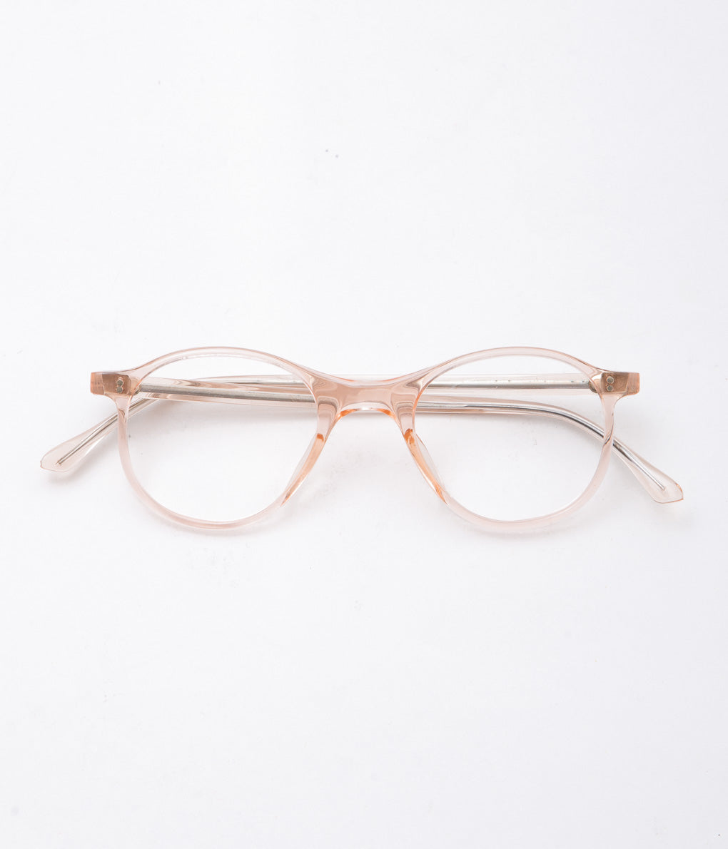 FRAME FRANCE ''【M-29】50'S FRANCE ROSE WELLINGTON'' (ROSE)