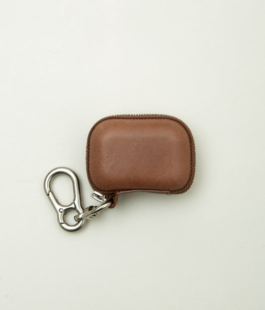 HENDER SCHEME "3D CASE MINI"(CHOCO)