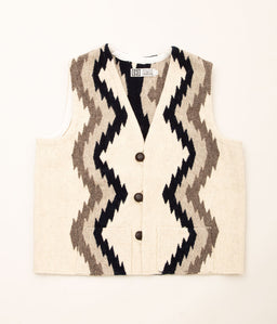 BRAND - ISAAC VASQUEZ – THE STORE BY MAIDENS