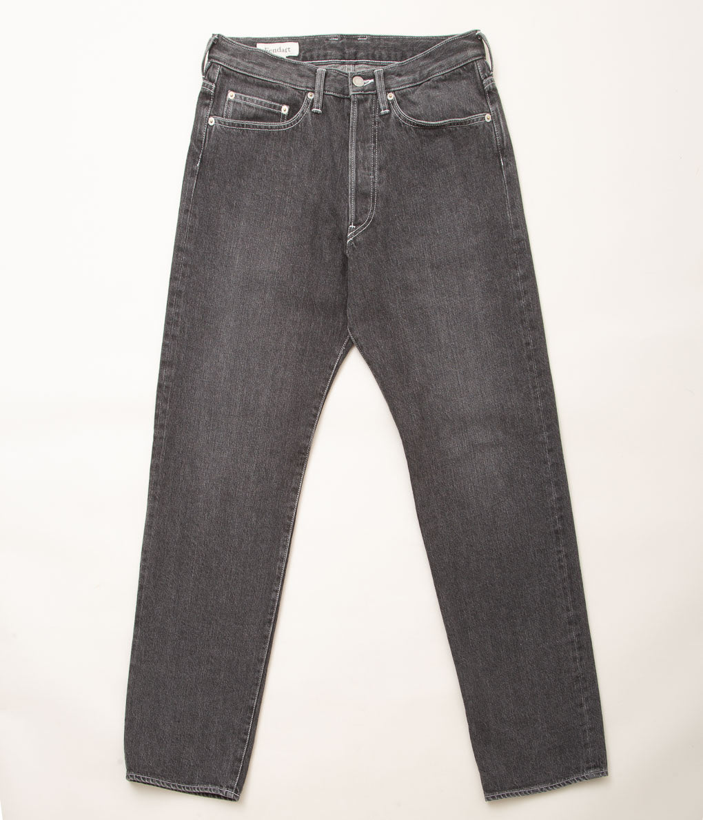 FENDART ''JEAN 901 BLACK'' (BLACK)