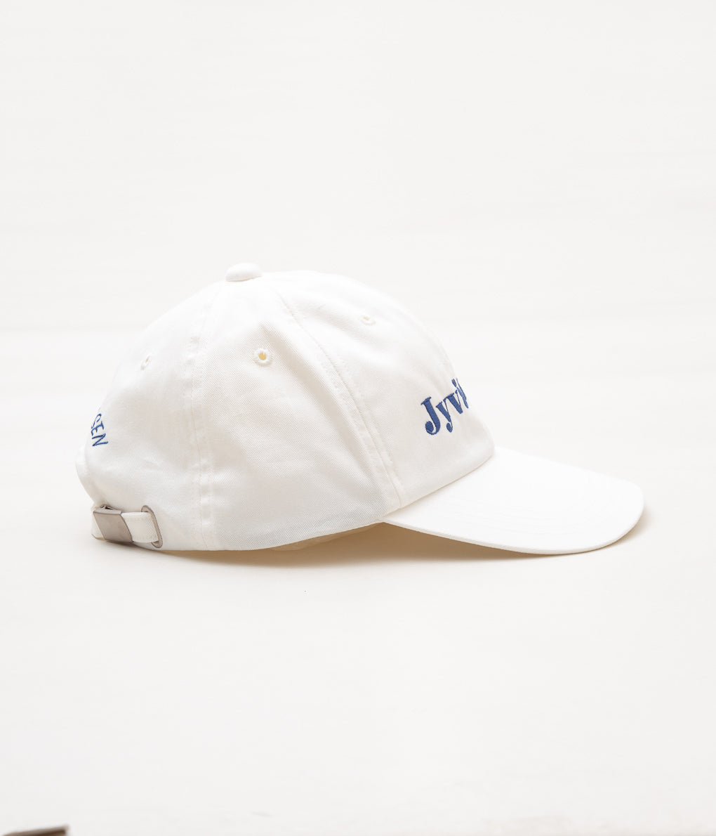 YOUNG&OLSEN THE DRYGOODS STORE ''CITY TWILL CAP'' (JYVASKYLA)