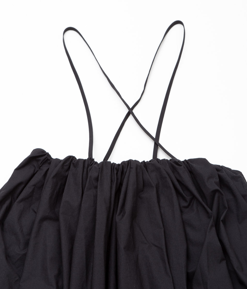 ELEPH ''ITO DRESS'' (BLACK)
